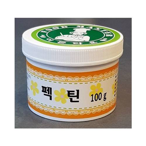 펙틴(잼용 응고제) 100g / 1kg