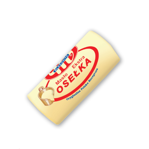 오셀카 버터  500g